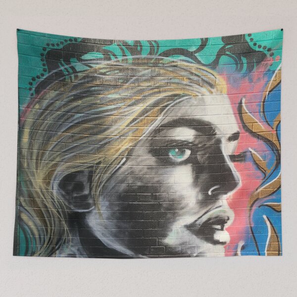 Item preview, Graffiti Diva designed and sold by mreleganza.