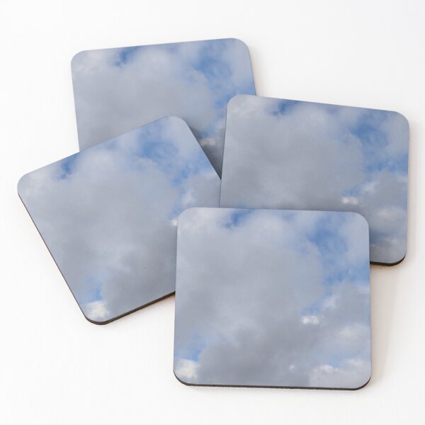Item preview, Stratus clouds cloudy landscape  designed and sold by mrivserg.