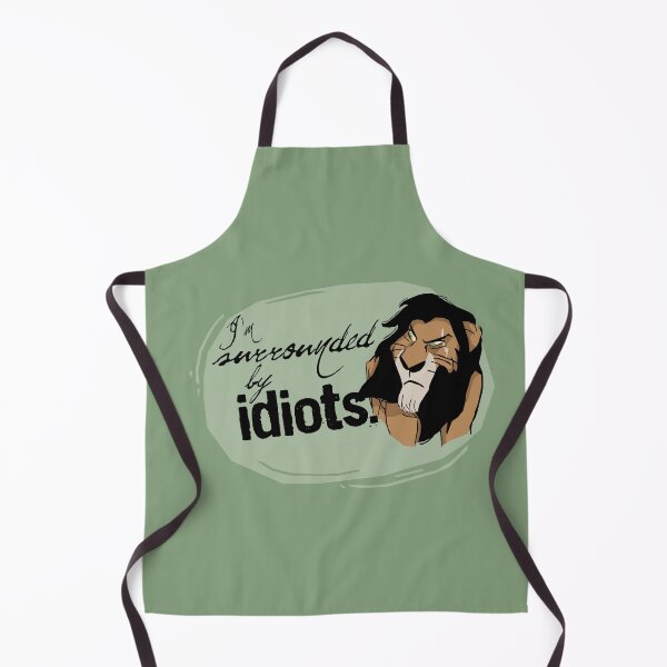 Item preview, Idiots designed and sold by TEWdream.