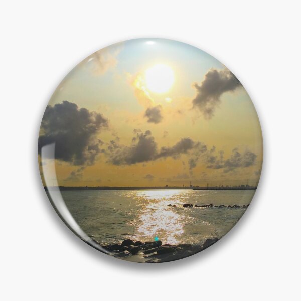 Item preview, Tranquil Sun designed and sold by Ravenvalley.