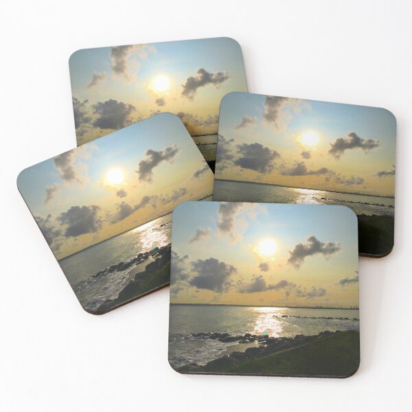 Item preview, Tranquil Sun designed and sold by Ravenvalley.