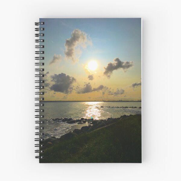 Item preview, Tranquil Sun designed and sold by Ravenvalley.