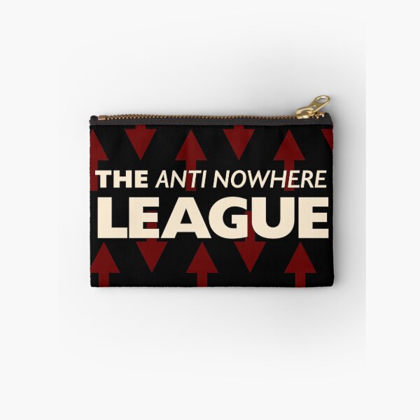 Item preview, Anti-Nowhere League designed and sold by denisn.
