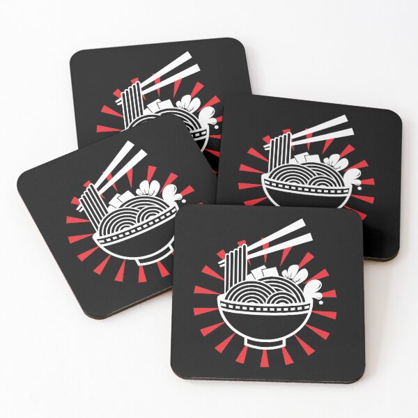 Item preview, Vegan Ramen designed and sold by alibird.