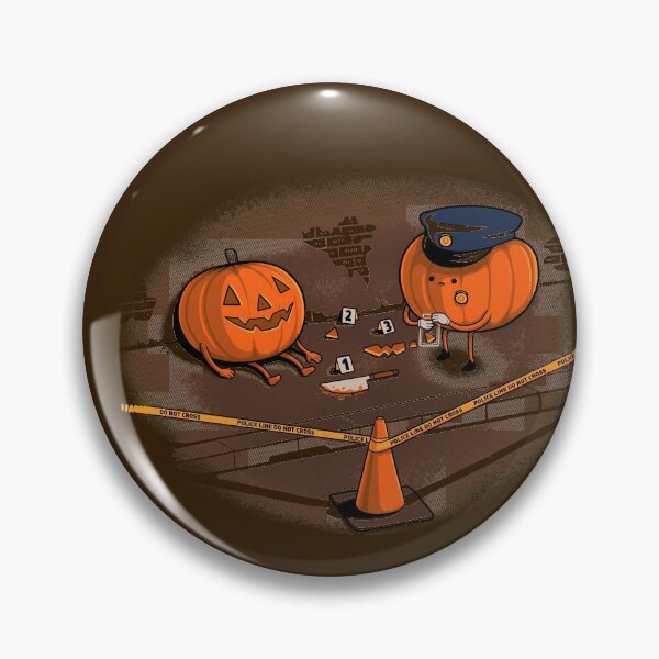 Item preview, Crime scene designed and sold by Naolito.