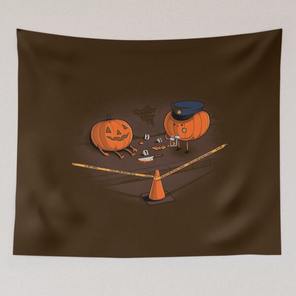 Item preview, Crime scene designed and sold by Naolito.
