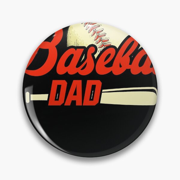 Item preview, Baseball Dad Vintage Baseball Lover Gift  designed and sold by Realme9876.