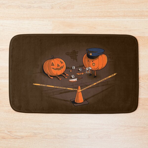 Item preview, Crime scene designed and sold by Naolito.