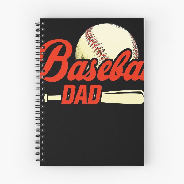 Item preview, Baseball Dad Vintage Baseball Lover Gift  designed and sold by Realme9876.