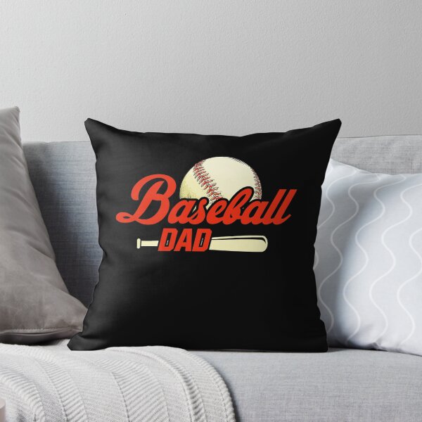 Item preview, Baseball Dad Vintage Baseball Lover Gift  designed and sold by Realme9876.