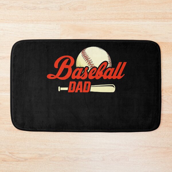 Item preview, Baseball Dad Vintage Baseball Lover Gift  designed and sold by Realme9876.