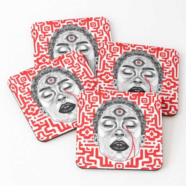 Item preview, The Truth Can Hurt designed and sold by MiaKhaos.