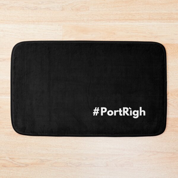 Item preview, Hashtag Port Righ designed and sold by HashtagZone.