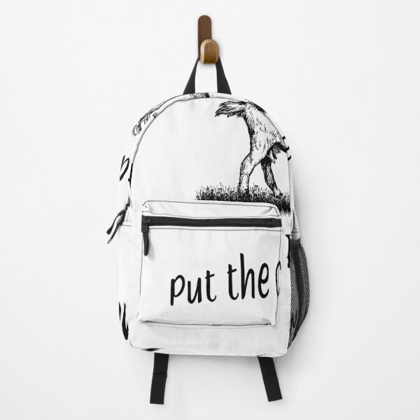 Item preview, Put The Coffee Down And Come Feed Me Goat Funny designed and sold by Realme9876.