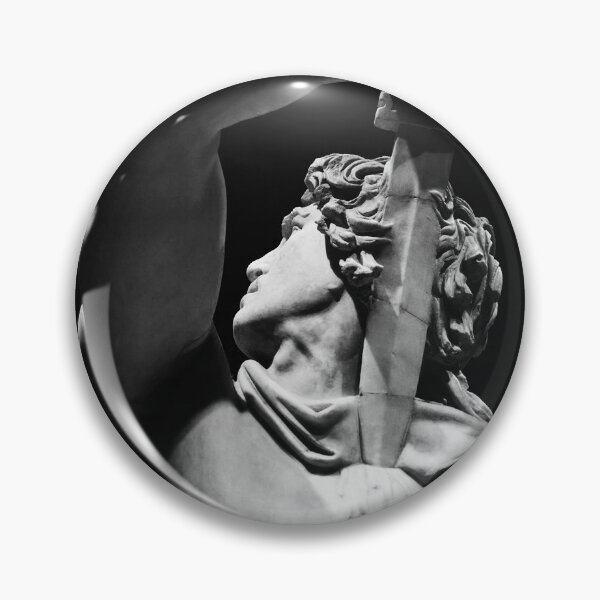 Item preview, Ludovisi Gaul Killing Himself and His Wife designed and sold by iReptile.