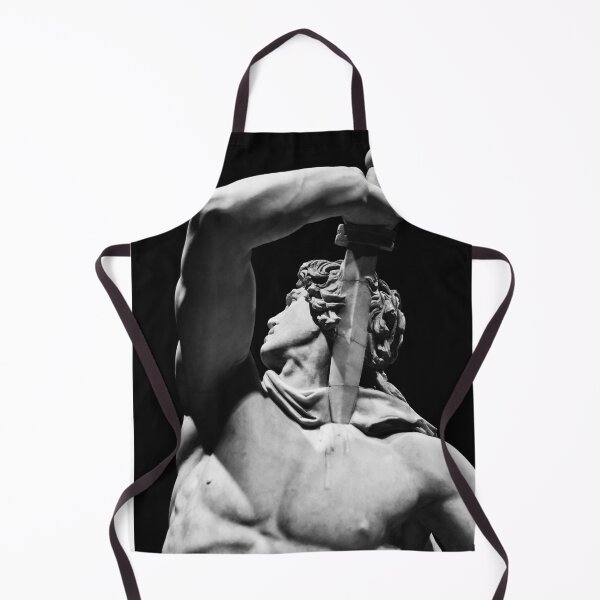 Item preview, Ludovisi Gaul Killing Himself and His Wife designed and sold by iReptile.