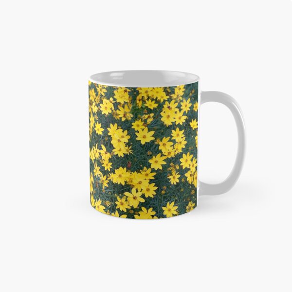 Item preview, Field of Yellow designed and sold by sara-cabelly.