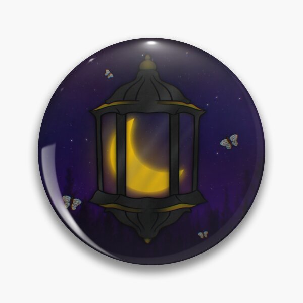 Item preview, “Illuminé” designed and sold by Lightenvy.