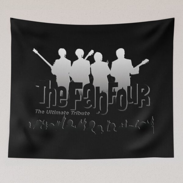 Item preview, Fabfour designed and sold by karamajer122.