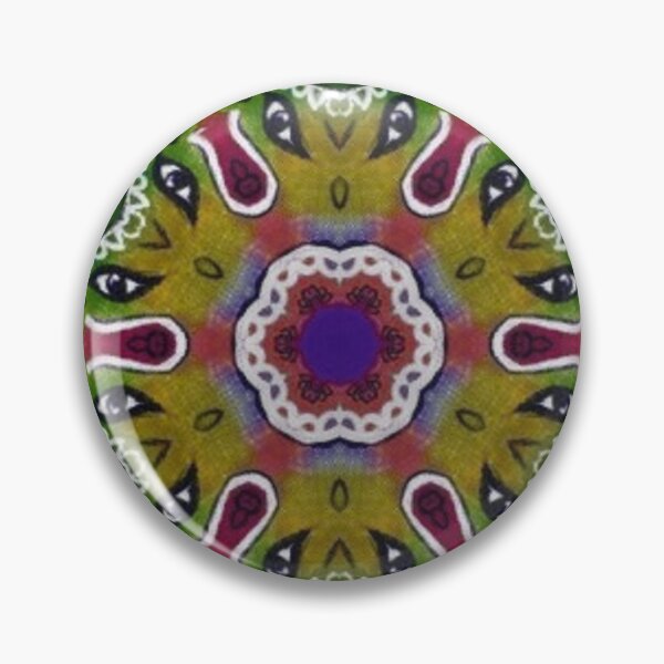 Item preview, OJO DEL ESPECTADOR designed and sold by lovinglight.
