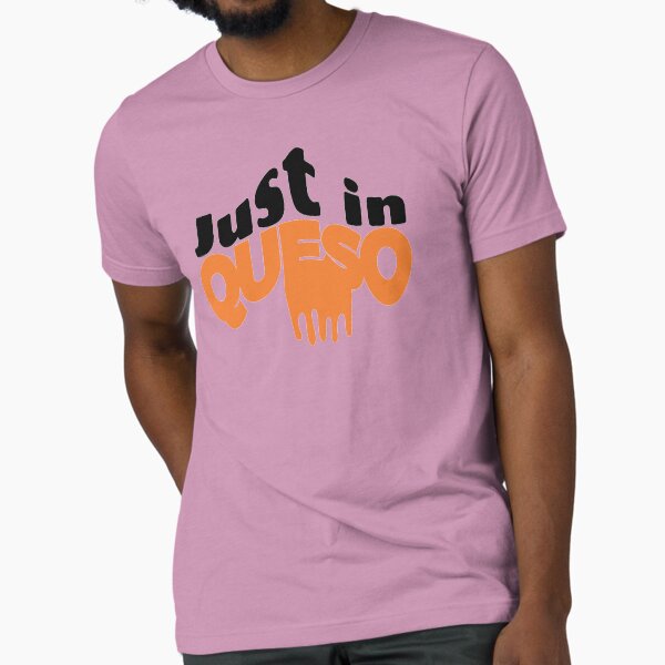 Item preview, Just In Queso designed and sold by fdbweiss.