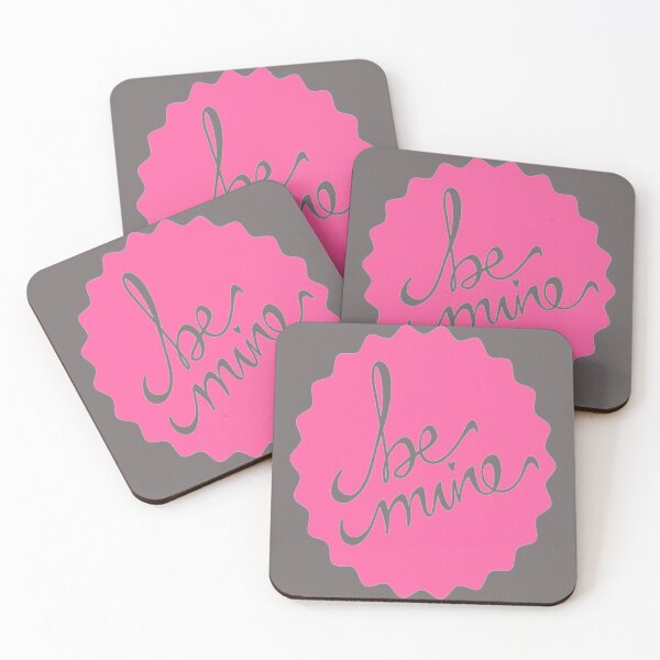 Item preview, Be Mine  designed and sold by julset.
