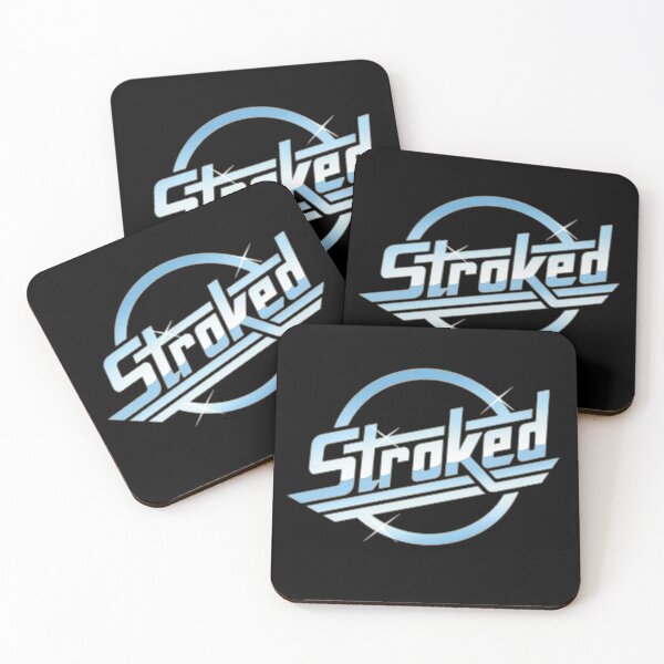 Item preview, The Strokes designed and sold by karamajer122.