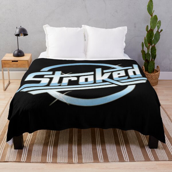 Item preview, The Strokes designed and sold by karamajer122.