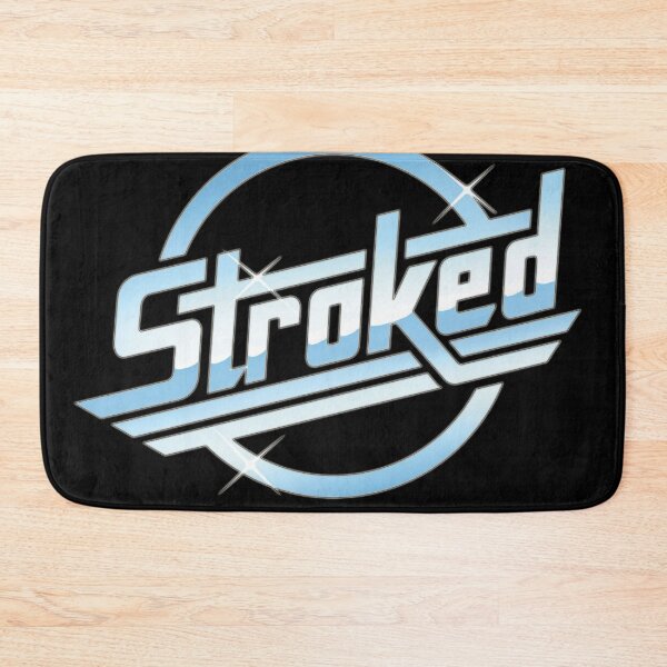Item preview, The Strokes designed and sold by karamajer122.
