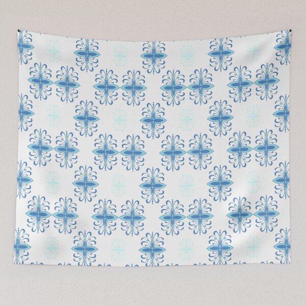 Item preview, Crown seamless pattern  designed and sold by Ayujinar.