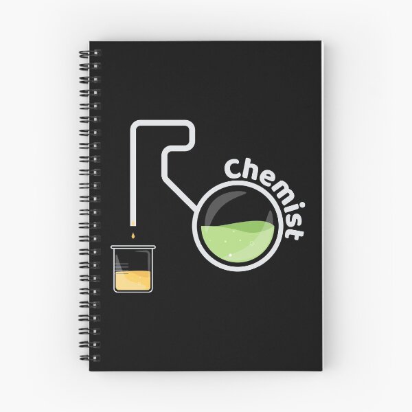 Item preview, Chemist designed and sold by MHDesignstore.