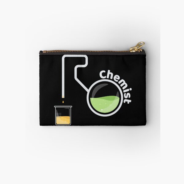 Item preview, Chemist designed and sold by MHDesignstore.