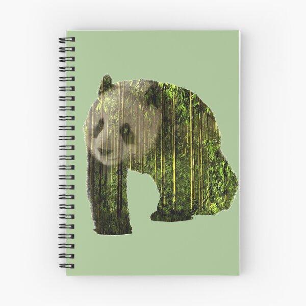 Item preview, Panda designed and sold by livjj.