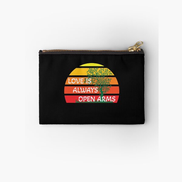 Item preview, Love is always open arms..Accepts all. designed and sold by KAYS34.