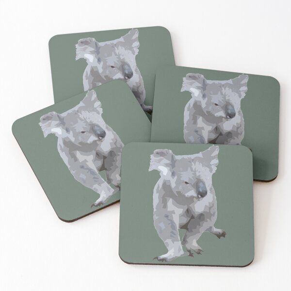 Item preview, Koalatitude designed and sold by Bratak.
