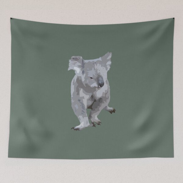 Item preview, Koalatitude designed and sold by Bratak.