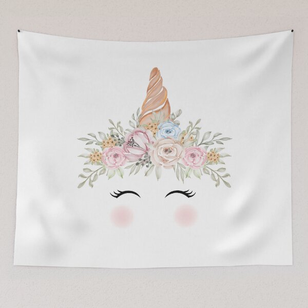 Item preview, unicorn designed and sold by DSuha.