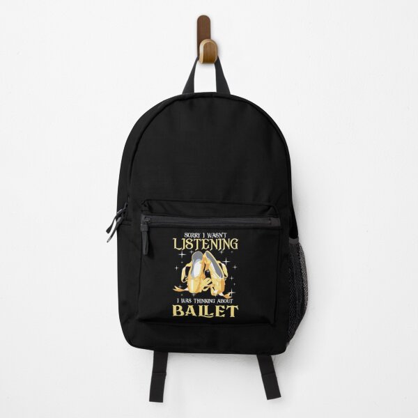 Item preview, Funny Ballet Lover Gift designed and sold by KsuAnn.