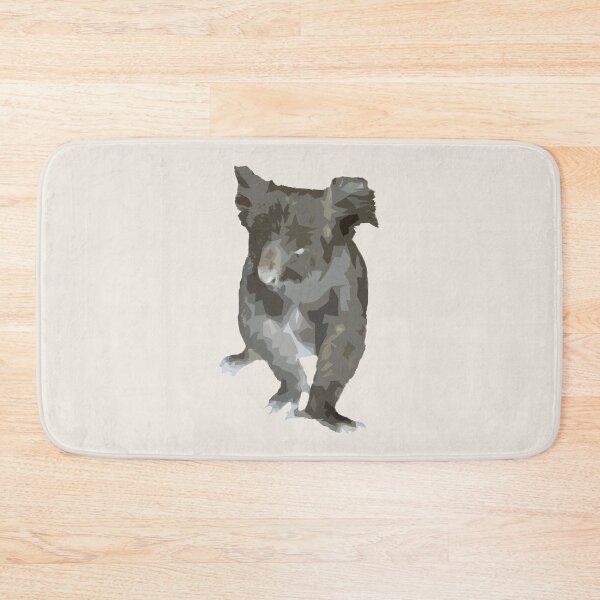 Item preview, Koalatitude - Dark designed and sold by Bratak.