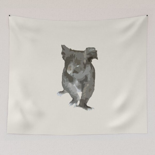 Item preview, Koalatitude - Dark designed and sold by Bratak.