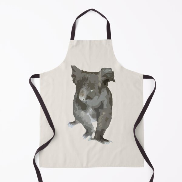 Item preview, Koalatitude - Dark designed and sold by Bratak.