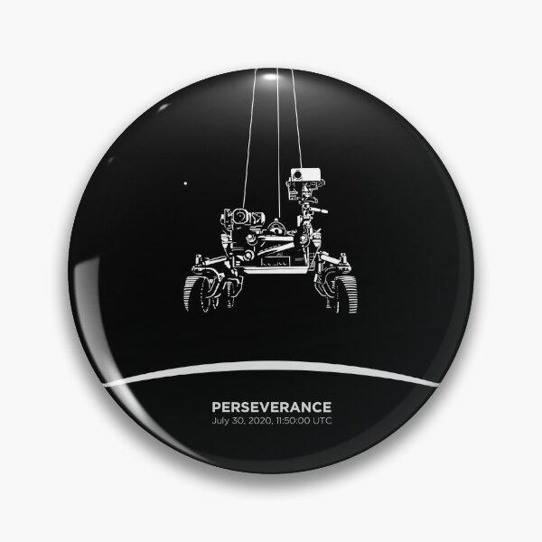 Item preview, PERSEVERANCE designed and sold by 7115.