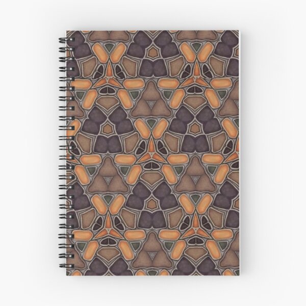 Item preview, Fall Print designed and sold by Maria Malczuk.