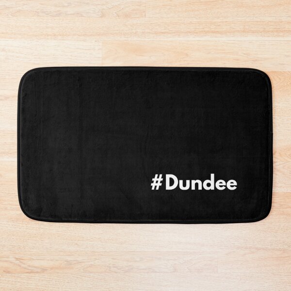 Item preview, Hashtag Dundee designed and sold by HashtagZone.
