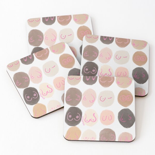 Item preview, Breast Cancer Awareness designed and sold by madebysash.