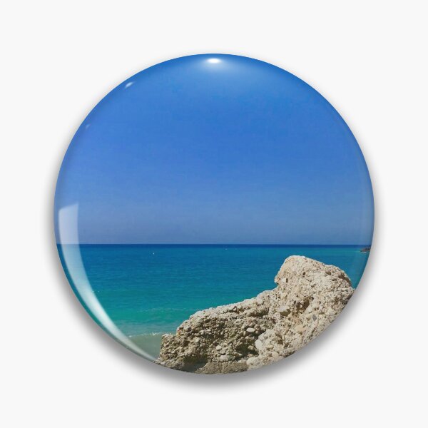 Item preview, Beach in Espania  designed and sold by sara-cabelly.