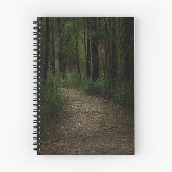 Item preview, where does the track lead ? designed and sold by GaryParnell.