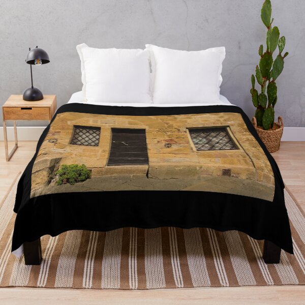 Item preview, House in Monticchiello, Tuscany designed and sold by jojobob.