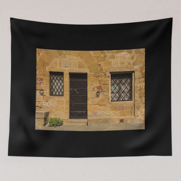 Item preview, House in Monticchiello, Tuscany designed and sold by jojobob.