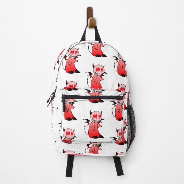 Item preview, Devil cartoon designed and sold by Creativeart1974.